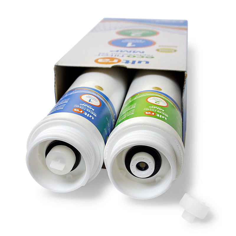 NCI MMP Series ULTRA Eco Replacement Filters Set