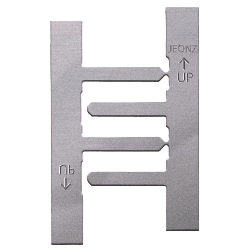 4Pcs Switch Box Support, Electrical Box Mounting Straps, Accessories for Use with Boxes with Plaster Ears 4