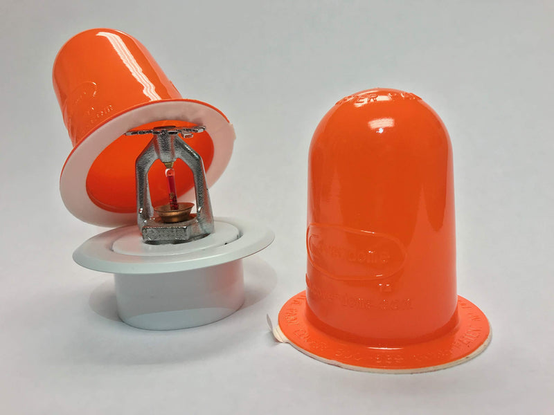 with Removable Foam Adhesive 100/Pack