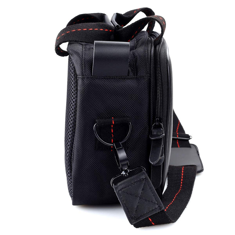 High Fiber Toolkit Multifunctional Optical Fiber Installation Tool KitPacket with Strap for Repairment
