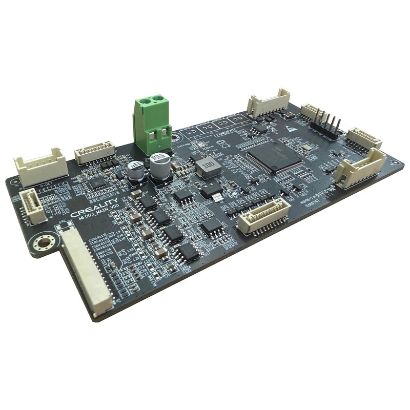 CFS Motherboard 32bits Mainboard Kit MF003 Main V50 Compatible with Creality Hi Combo and K2 Plus Combo 3D Printer Multi Color Auto Filament System Accessories Replacement