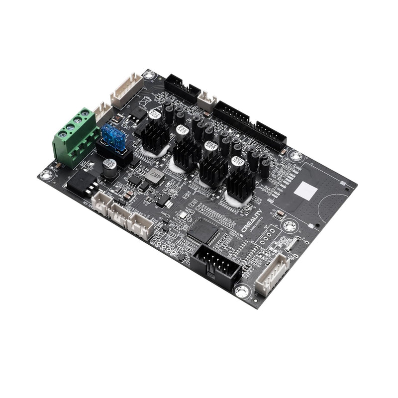Lokkr Creality Ender-3 V3 KE Silent Mainboard 3D Printer Silent Mainboard CR4NS200320C13_32_MS35774_GD32F303RET6