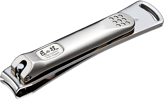 Takumi no Waza Stainless Steel High Grade Nail Clipper - NewNest Australia