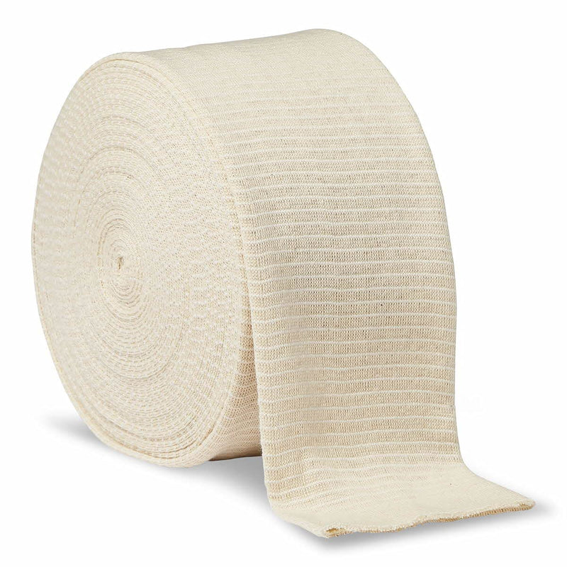Medline Medigrip Elastic Tubular Bandages, Size E, For Legs or Small Thighs