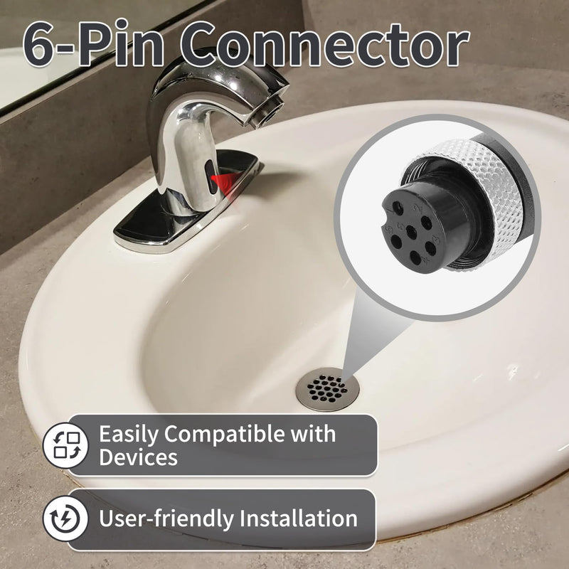 SFP-41-A SF Series Faucet Sensor Replacement Kit for SF2100 2150 2200