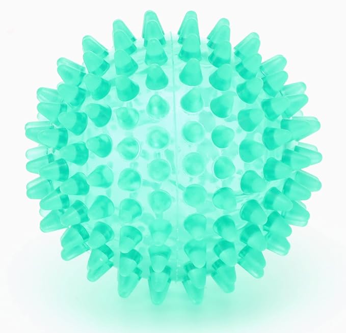 DANNO Rehab Massage Tactile Ball Reflective Ball - NewNest Australia