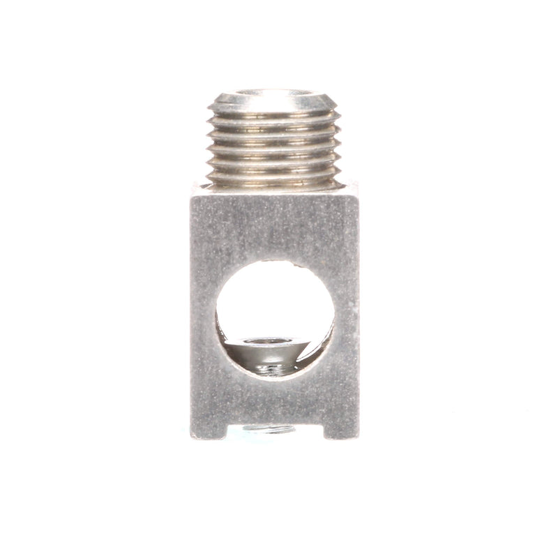 SIEMENS ECLK2#4-2/0 Neutral Lug Kit, Color Electronic Component Terminal