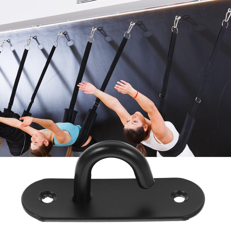 Mipcase 3pcs Resistance Band Wall Anchor Door Anchor for Resistance Bands Wall Mount Anchor for Gym Yoga Strength Training