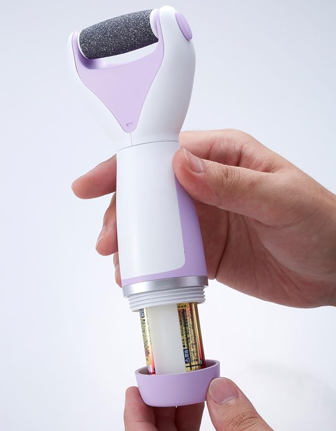 Asahi Denki Kasei SMILE KIDS Electric Dead Skin Remover ADR-3401 - NewNest Australia