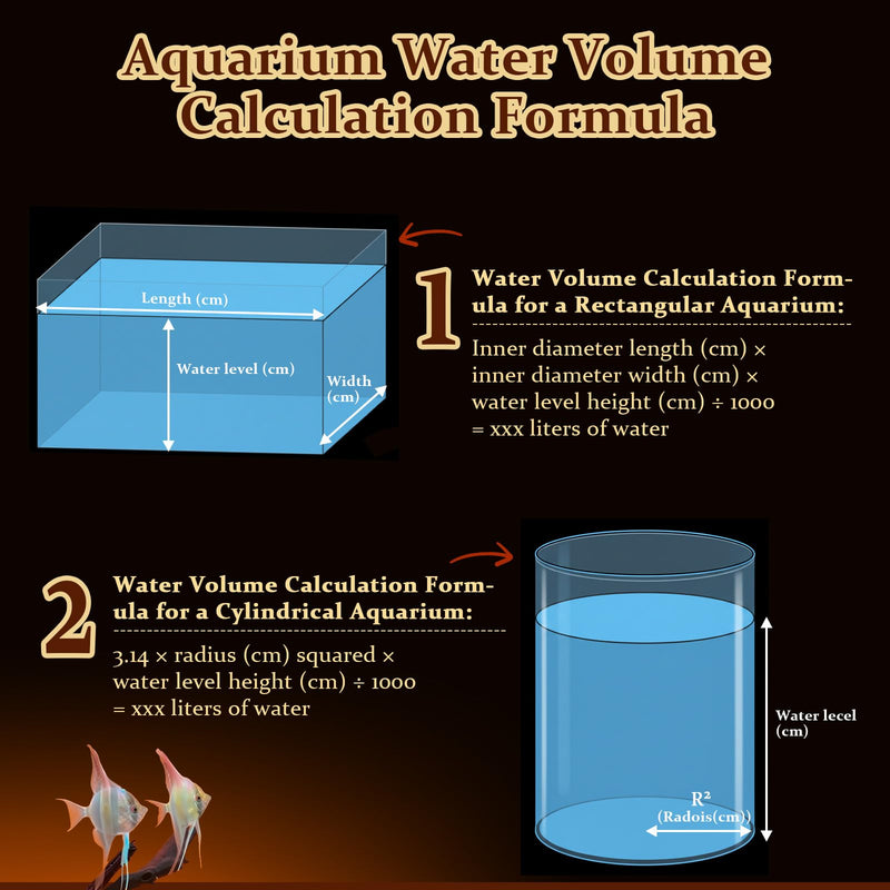 hygger Blackwater Aquarium Conditioner with Natural Olive Leaf Extract, Humic & Tannins, Regulate pH Value Soften Water Create Tropical Biotope Black Water Environment for Freshwater Aquarium (500ML) 500ML