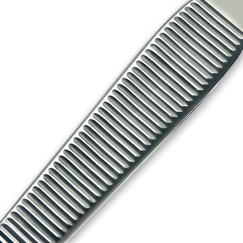 SURGICAL ONLINE Adson Tissue Forceps 6 Inch 1 X 2 Tungsten Carbide Rat Tooth Configuration Surgical Dental