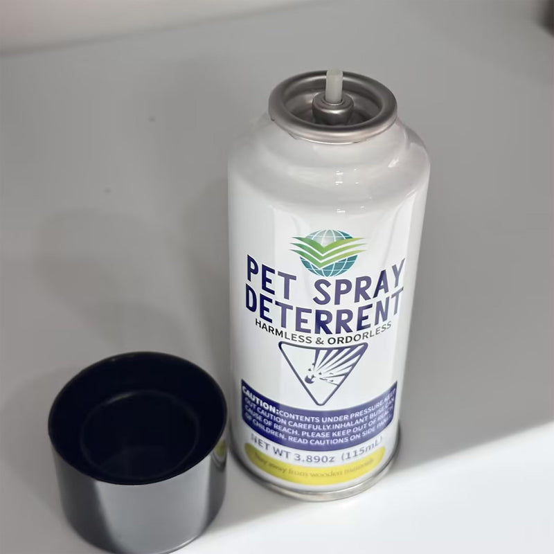 Cat Spray Deterrent System[1 Pack] 2026040316