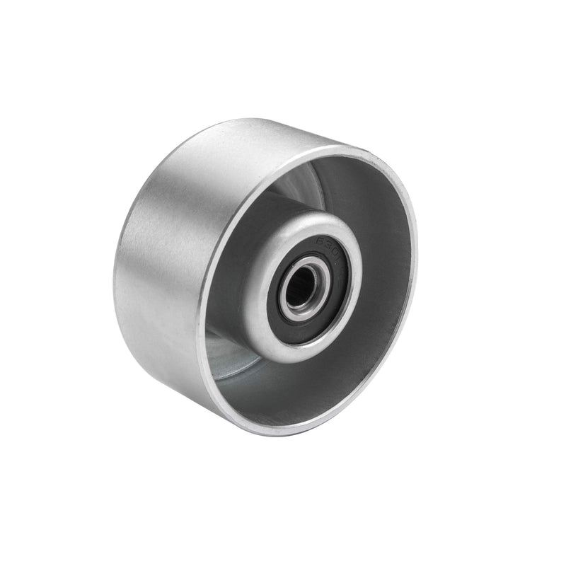 419-715 Idler Pulley with Bolt (Pulley Only) Compatible with 2007-2015 Nissan Altima Maxima,Murano Quest 36357 89506