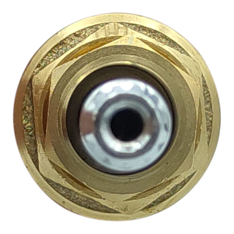 Diverter Stem Replacement for Price Pfister Systems Kit, 5 Inch Height with an Chrome Post for Price Pfister Shower Valve