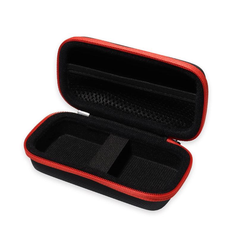 Case for Leica 838725 DISTO D2 New 330ft, Leica DISTO D1 120ft Laser Distance Measure small (Pack of 2)
