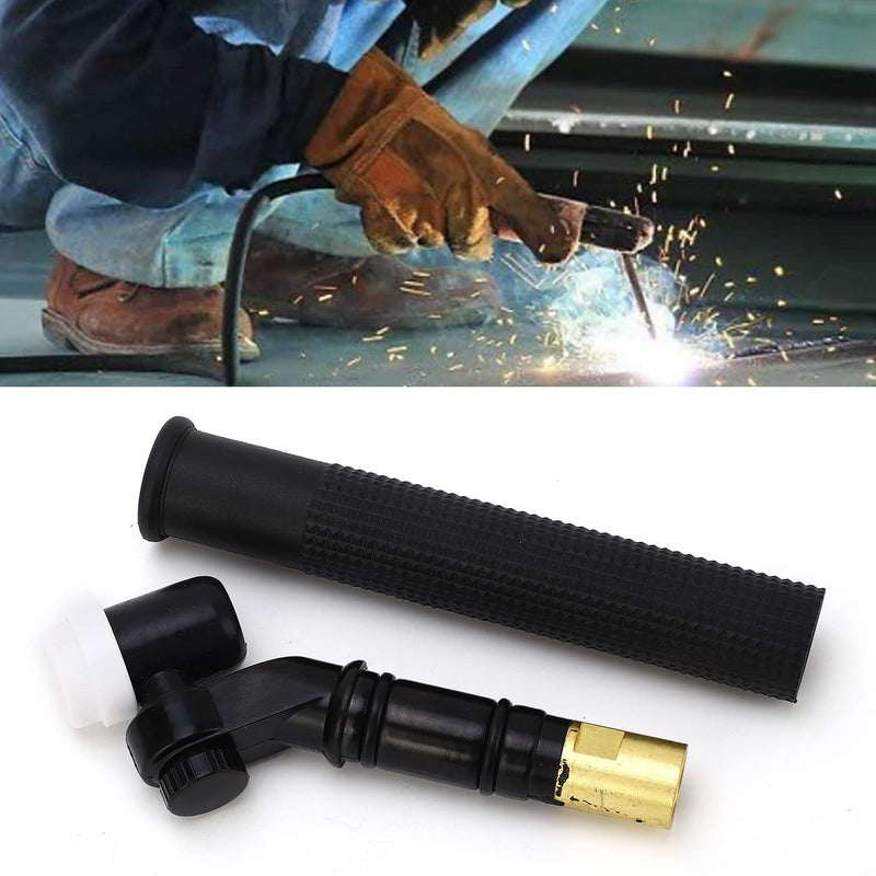Welding Torch Head, NR-26 360° Rotating Argon Welding Gun Head Air Cooled, Welding Torch Head Body Accessories