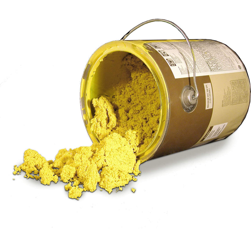 Rock Solid Paint Hardener 1 Liter Bag