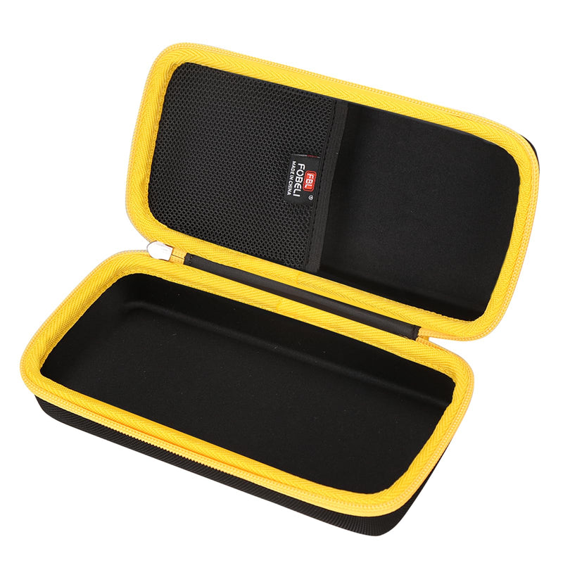 FBLFOBELI EVA Hard Case Compatible with Zircon Multiscanner A200, A250, A250c, StudSensor A100, A150 Stud Finder, Handheld Tool Dedicated Storage Organize Holder