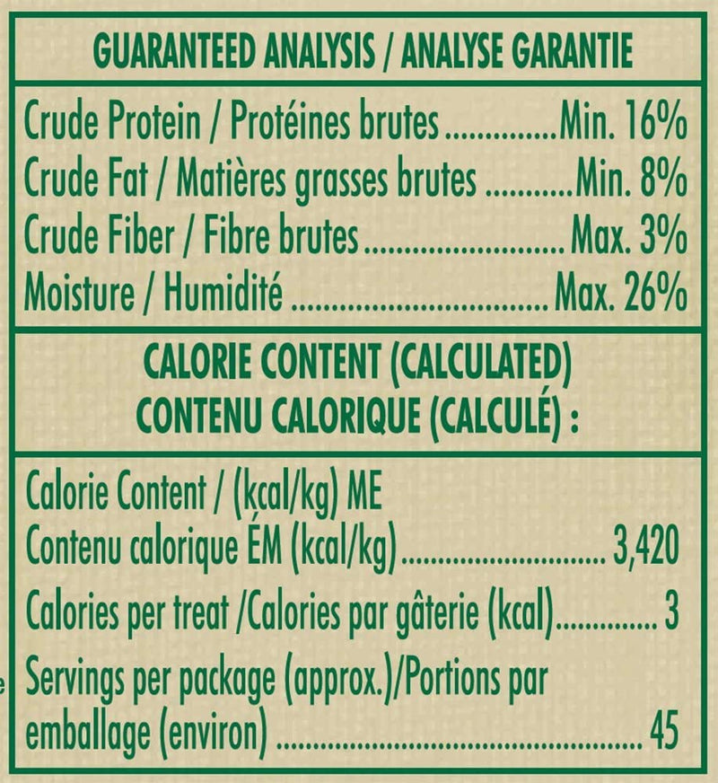Aurora Pet Bundle (2) Greenies Feline Pill Pockets Salmon Flavor Natural Soft Adult Cat Treats (3-oz Bags) with AuroraPet Wipes - PawsPlanet Australia