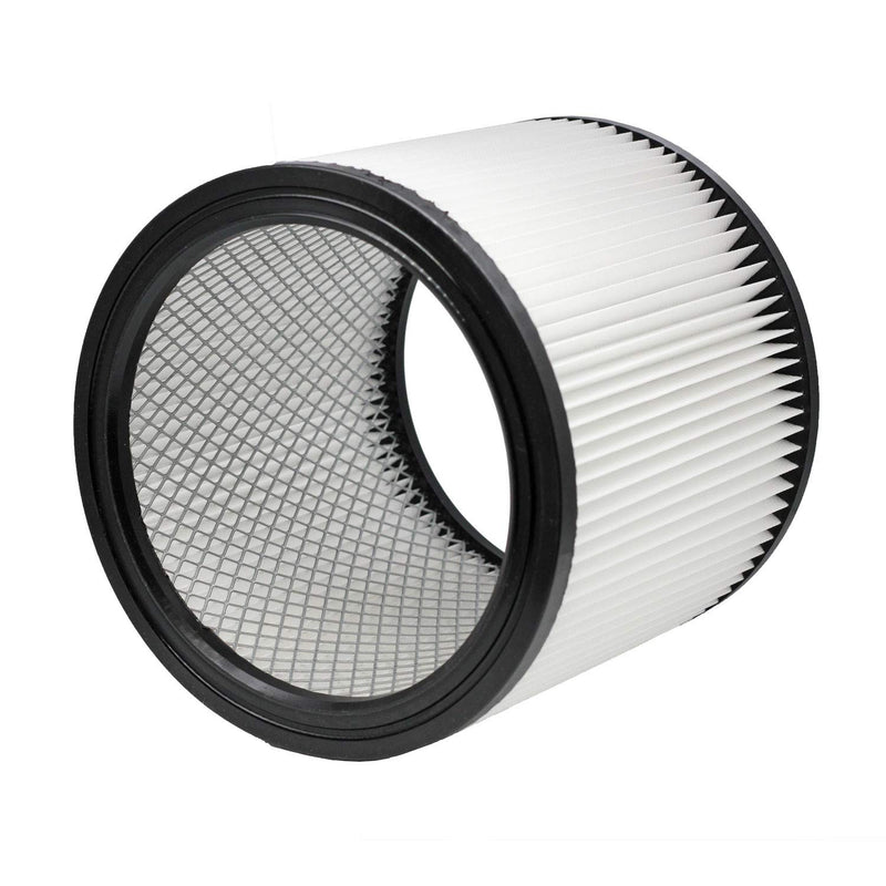 Extolife Replacement Filter Compatible with Shop-Vac 90350 90304 90333 Replacement fits most Wet/Dry Vacuum 5 Gallon and above (1) 1