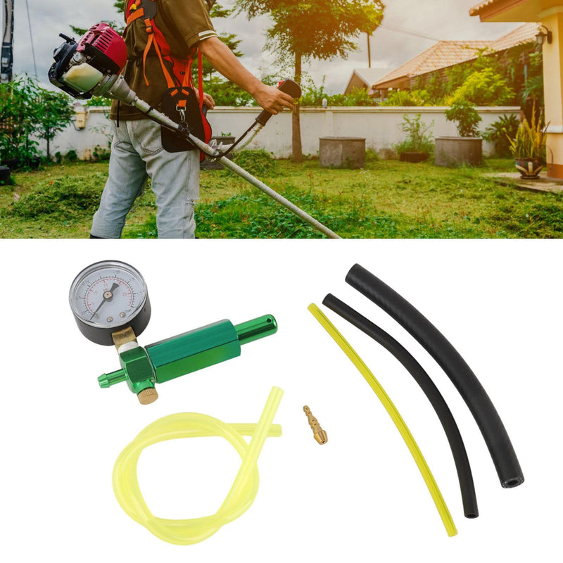 Carburetor Leak Detector Pressure Tool förgasare läckagedetektor High Precision Carburetor Leak Detector for Fuel System Testing, Compatible with Most Carburetors Leak Detection Tools