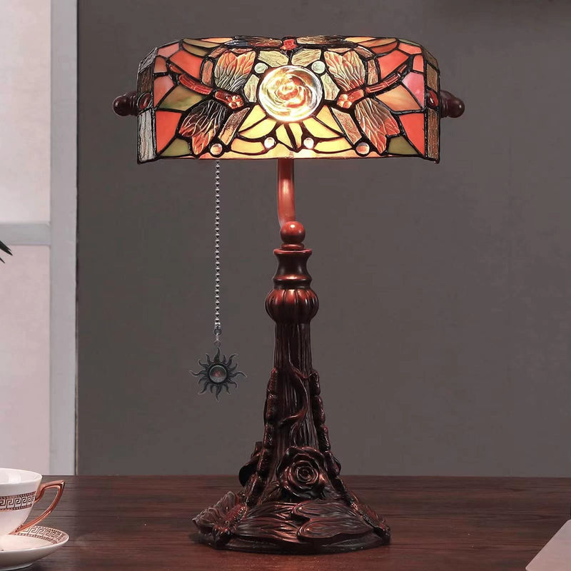 Ceiling Fan Pull Chain Set Decorative Totem Bohemia Pull Chain Pendant Extension 12 Inches Lighting Fan Beaded Ball Fan Pull Chain Extender Ornament with Connector Moon and Sun (Copper) Copper