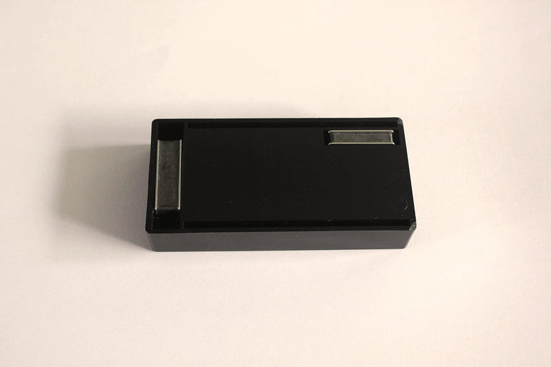 Hide Key Magnetic Key Holder Emergency Key Box Secret Key Safe Spare Key Car Home House Key Hide