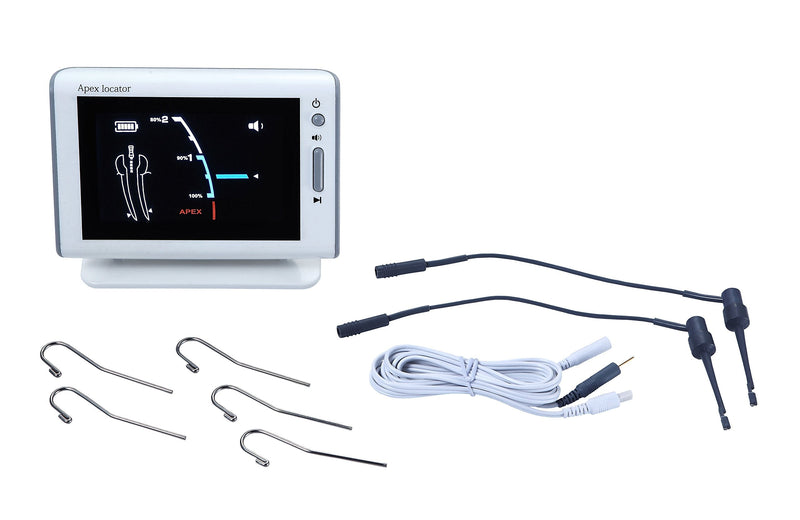 NSKI Endodontics Meter Oral Teeth Apex Locator YS-RZ-A Treatment