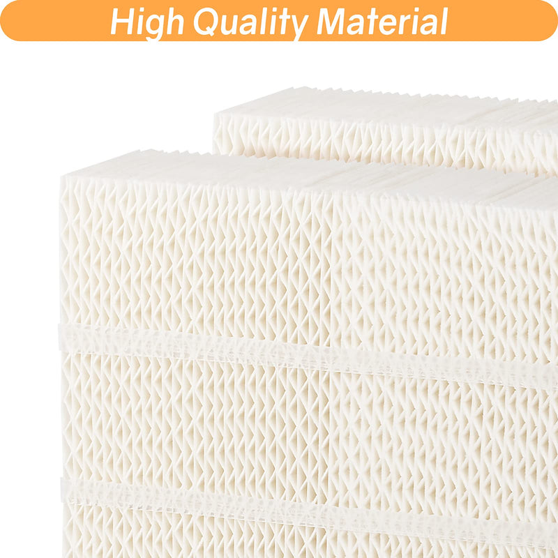 1043 Super Humidifier Wick Filter Replacement for Essick Air Aircare, 2 PCS 2 Pack