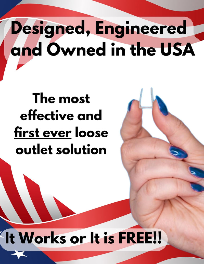 Your Loose Outlet Fix (10/Pack Clear) 10