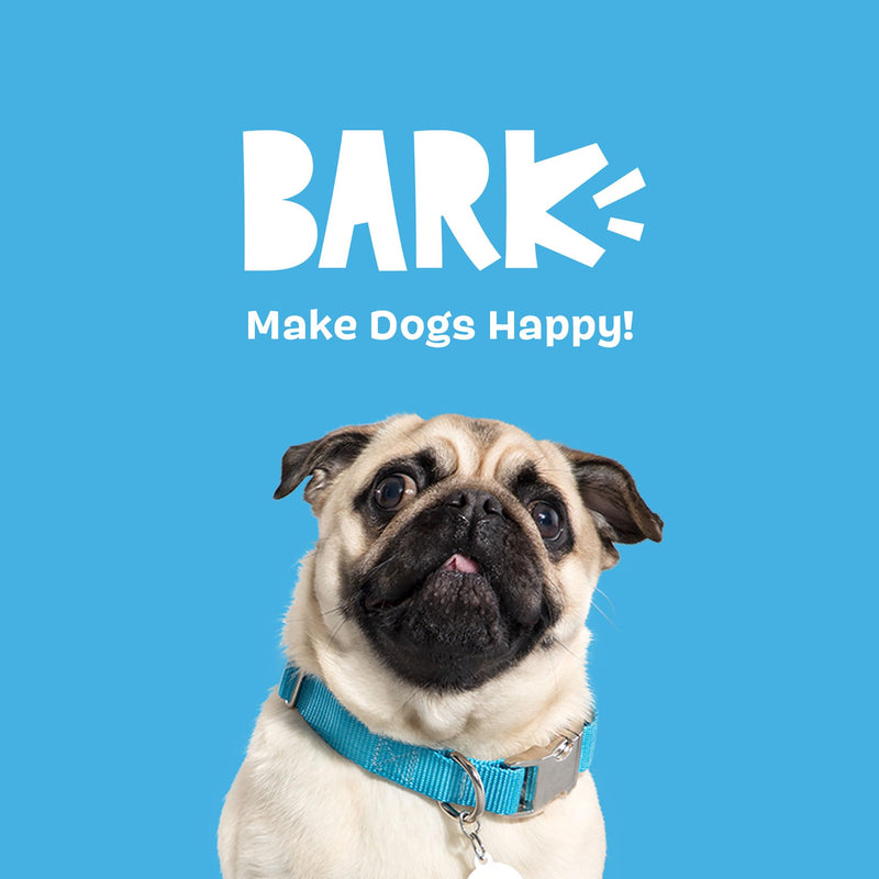 Bark Bright Original Dog Dental Chew Sticks (30 Chews) Plaque and Tartar Cleaning - Small Breeds - PawsPlanet Australia