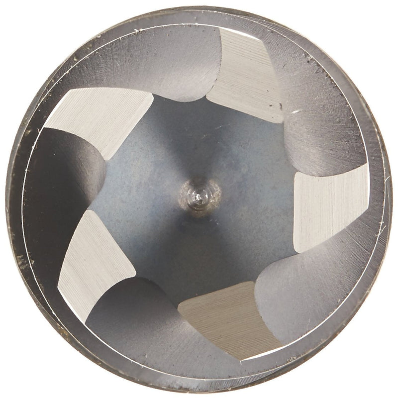 Champion Cutting Tool Brute Platinum Car/Maintenance Reamer: SA80-1-1/2, High Speed Steel for Enlarging and Aligning Holes