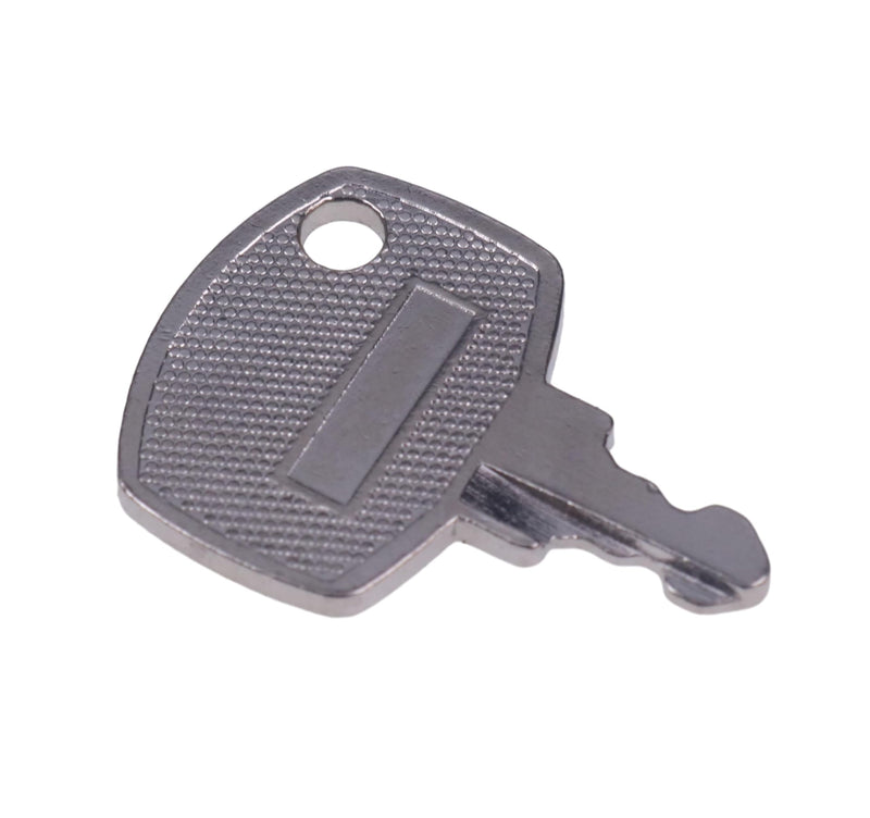 5Pcs Key Shift Switch DX100 DX200 JZRCR-YPP01 Compatible with YASKAWA MOTOMAN Robot Teach Pendant EPSON Robot Teach Pendant