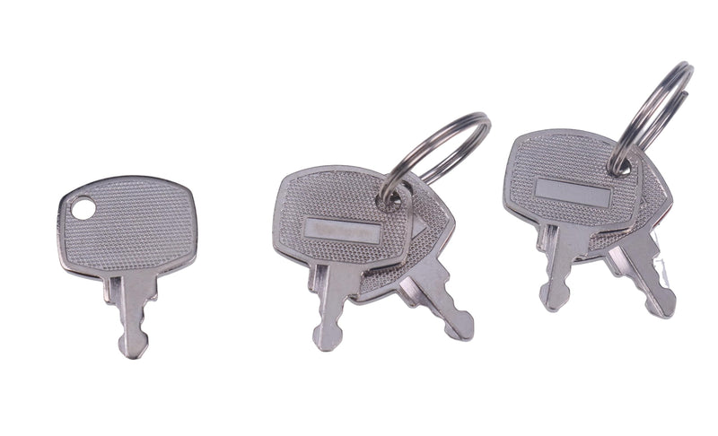 5Pcs Key Shift Switch DX100 DX200 JZRCR-YPP01 Compatible with YASKAWA MOTOMAN Robot Teach Pendant EPSON Robot Teach Pendant