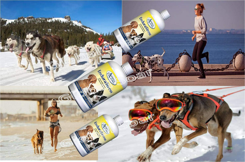 Omega Alpha Agility Pro (500ml)