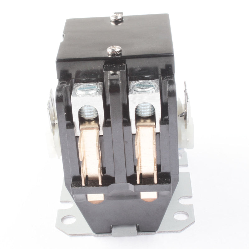 HOLDWELL SA-2P-40A-24V 2 Pole 40 Amp 24V Coil Definite Purpose Air Conditioner Contactor HSA-2P-40A-24V