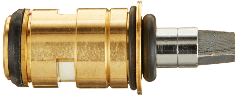 Elkay 45923C Ceramic Short Stem Cartridge, Multi, Cold - Right Hand, 2 1/4" Short Stem Ceramic Catridge - Cold