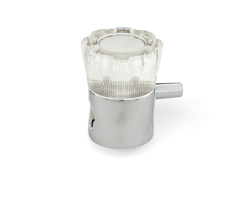 7080-91 - Slide with Acrylic Knob