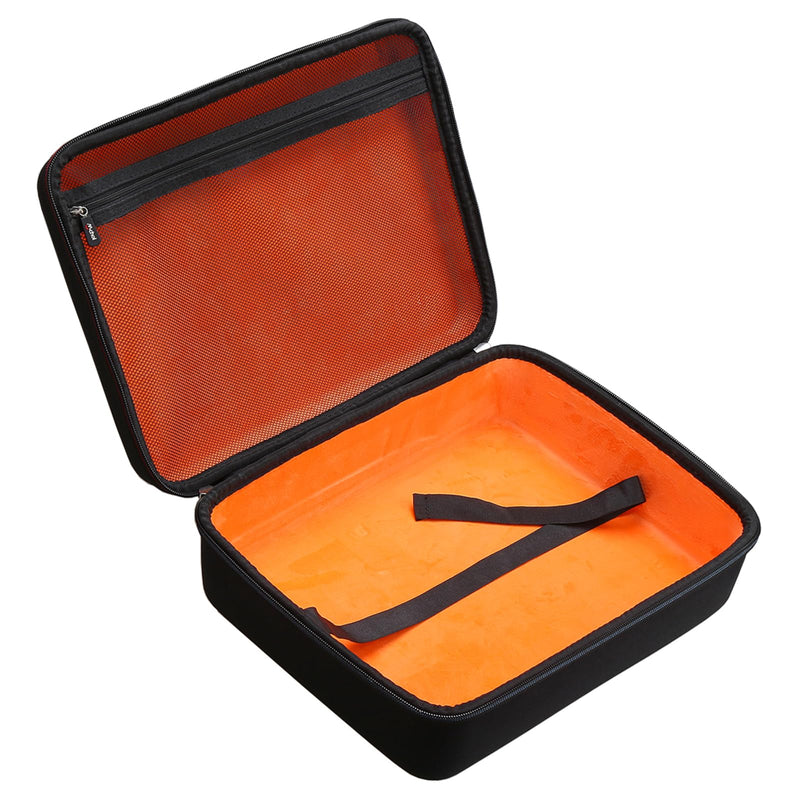 Mchoi Hard Portable Case Fit for Epson VS240/VS250 SVGA 3LCD Projector(Case Only)