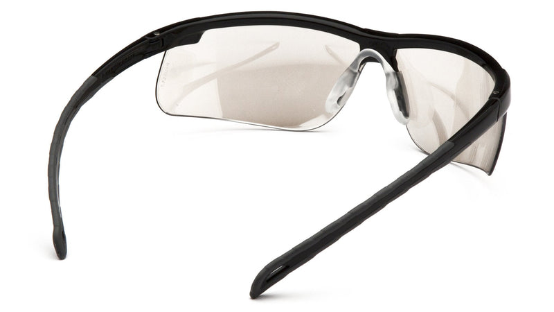 Pyramex Ever-Lite Lightweight Safety Glass Indoor/Outdoor Mirror Lens Photochromatic