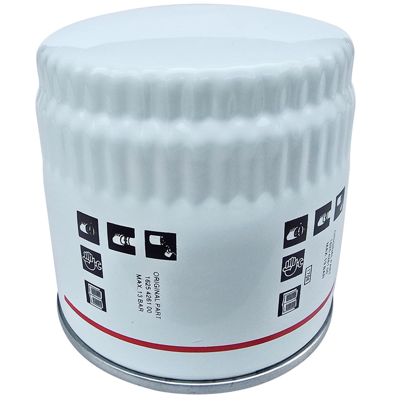 1625426100 Oil Filter is Suitable for air Compressor GA11VSD GA7VSD GA15VSD