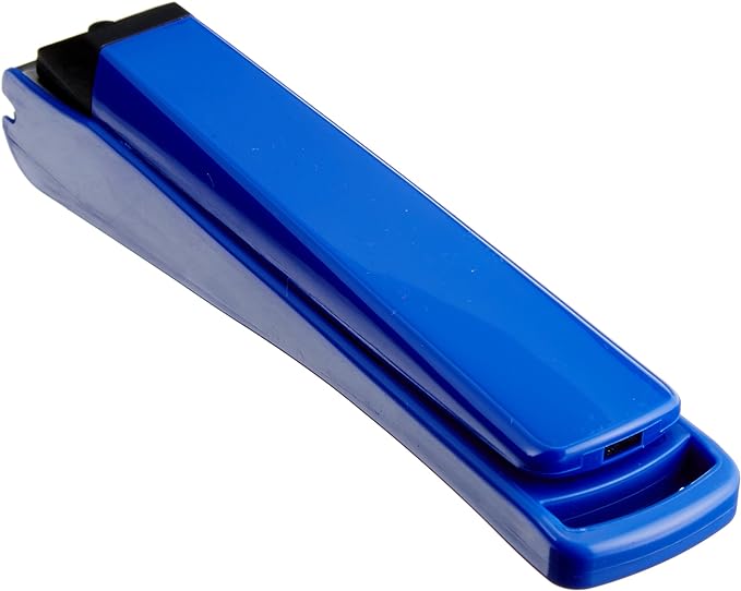 KAI Standard Selection Nail Clipper L Straight Blade Made in Japan Foot HL0603 - NewNest Australia