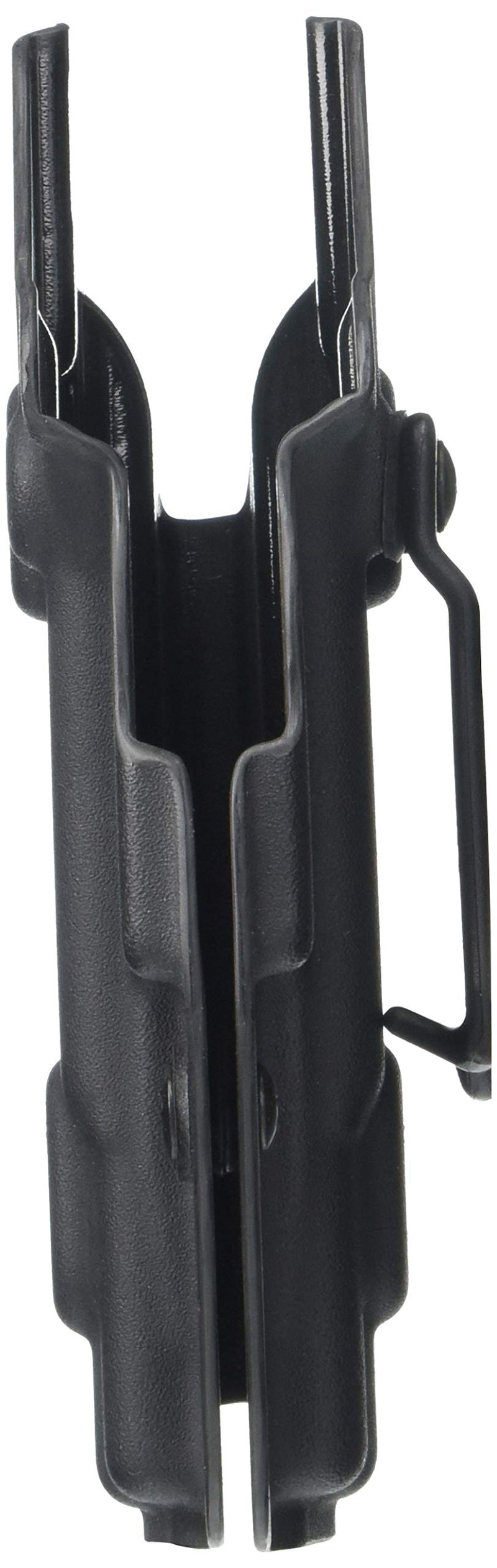 L.A.G. Tactical, Inc. LAG LIB MK II for Glock 19 BLK Ambi