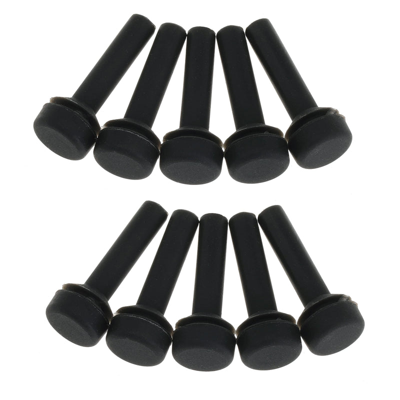 Replacement WB02X24790 Gas Stove Grate Bumpers Rubber Feet for GE Range Burner Cafe Stove Top Cooktop 10 Pack 10pcs
