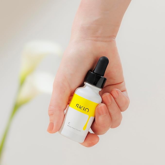 SKIO VC Series Special Kit Serum Set - NewNest Australia