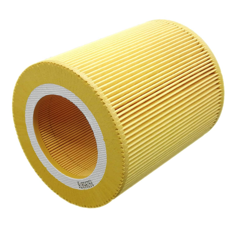 89295976 Air Filter Compatible and suitable Air Compressor Replacement Air Filter Substitute Spare Parts