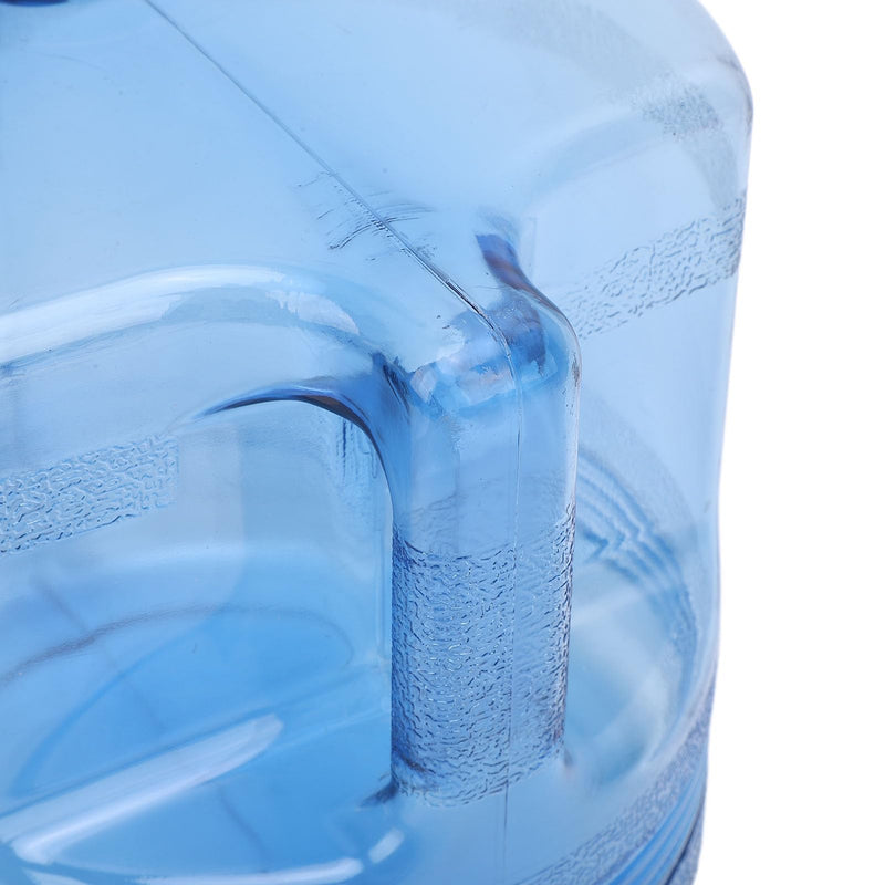 1 Gallon / 4L Water Distillers Containers, 18x18x19cm Replacement Distilled Water Bottle, Compatible with Most Distilled Water Maker