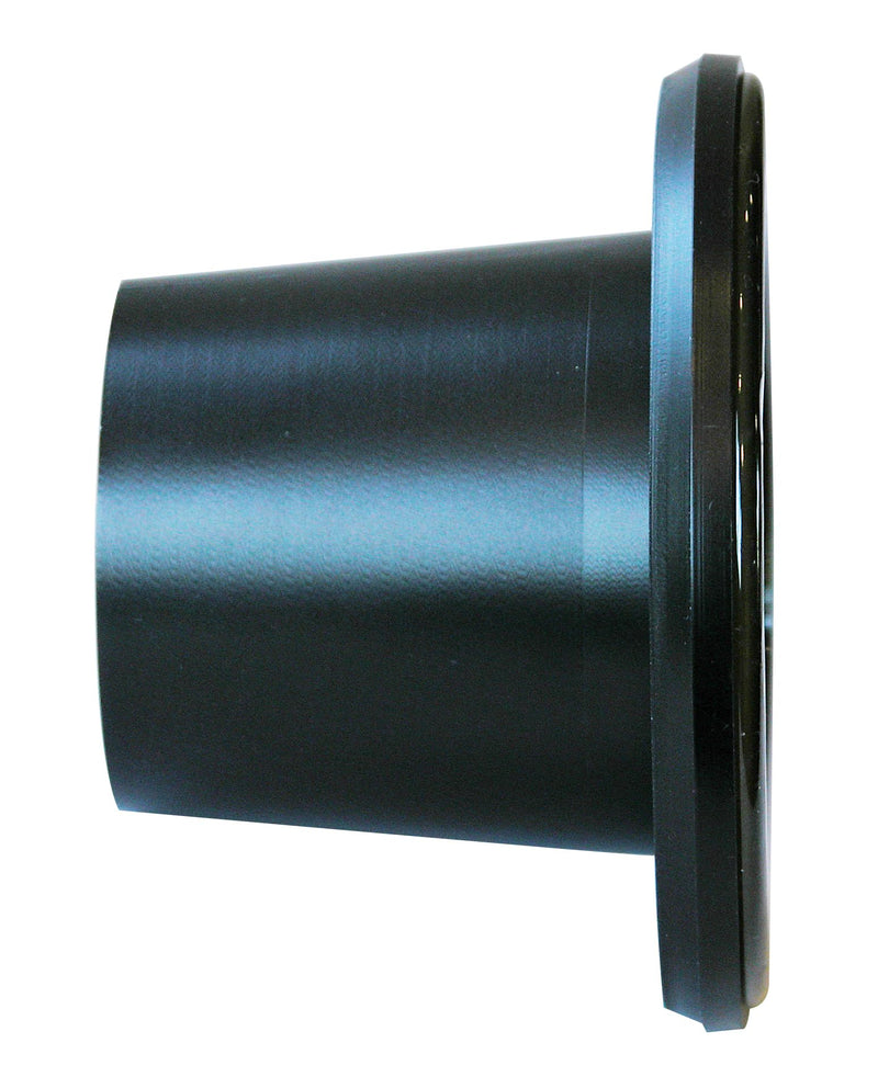 Fernco FUS-2 Urinal Seal, Pack of 1, Black