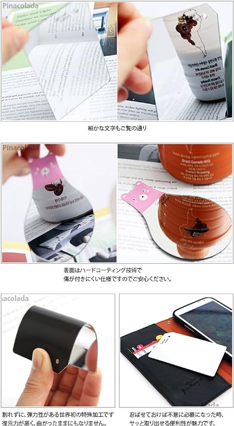 mirrored compact mirror mirror (square) - NewNest Australia