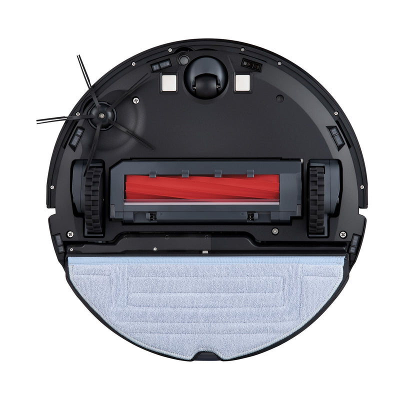 roborock Rubber Main Brush Replacement Q Revo Series, S7 Max Ultra, S7, S7+, S7 Max Ultra, S7 MaxV, S7 MaxV Plus, S7 MaxV Ultra, Q7 Series Robot Vacuum Main Brush-1